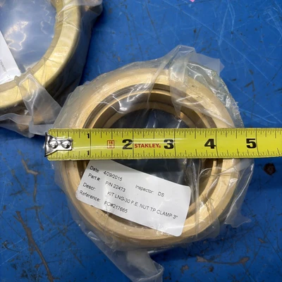 New | in-Stock Dixon LNG30 Electrical Fittings Indiana US | J&J Industrial Supply #1229788