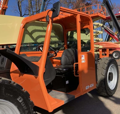 Used 2016 JLG G9-43A Misc Forklifts New York US | United Lift #1445560