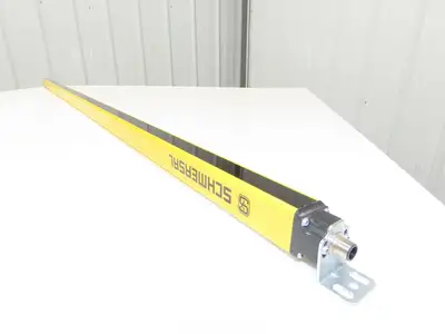 Schmersal SLC440COM-E-1450-14 Safety Light Curtain Transmitter Only