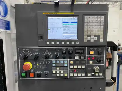 2016 HONOR SEIKI VL-86A Lathes Vertical & VTL's, CNC | Asset Exchange Corporation (12)