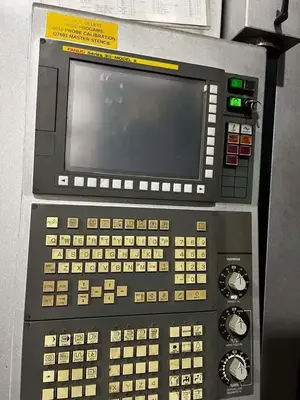 2012 TOYODA FA1050S Horizontal Machining Centers | Toolquip, Inc. (10)