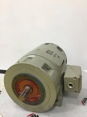 USED GENERAL ELECTRIC 5K405YK371V