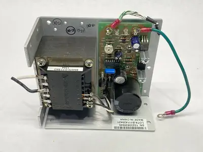 HC5-6/0VP-AG | Power-One  Power Supply 6A 5VDC - Used