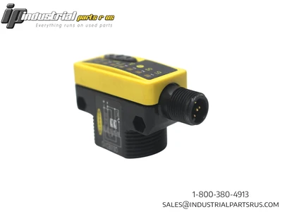Banner QS30EDVQ Photoelectric Sensor