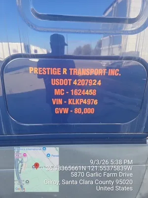 Used _UNKNOWN_ _UNKNOWN_ Miscellaneous Trucks/Trailers Illinois US | Revelation Machinery #1566490