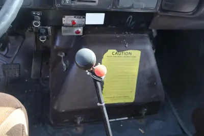 Used 1988 INTERNATIONAL 1954 Dump trucks Pennsylvania US | Proxy Equipment #1380673