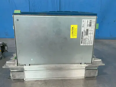 Used KOLLMORGEN MMCSD6.0460D Servo Drives Ohio US | HGR 24 #1330307