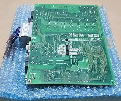 NEW Yaskawa JANCD-NTU01-3