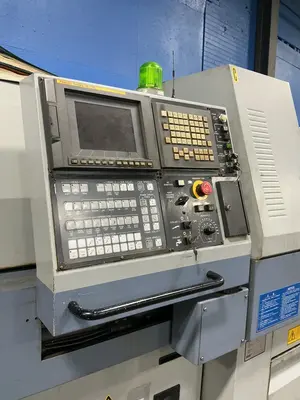 USED 2004 STAR MICRONICS CO LTD SV32J2