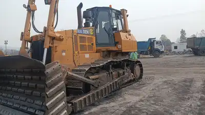Used 2023 SEM 822 Crawler Dozers Florida US | US Global Heavy Equipment Solutions #1412664
