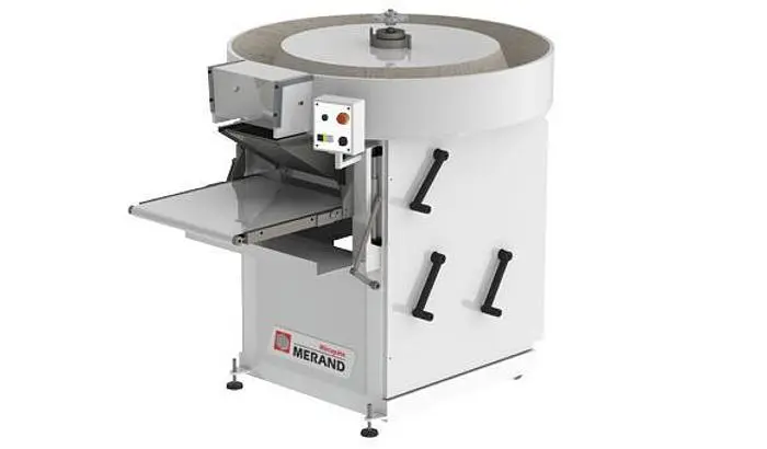 Merand Roller Dual® GM120TM