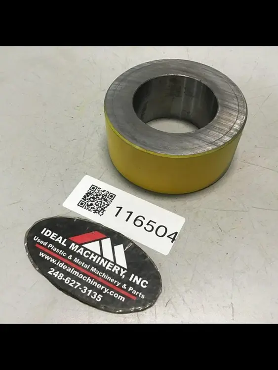 Used VAN DORN 308178 Clamps Michigan US | Ideal Machinery #794852