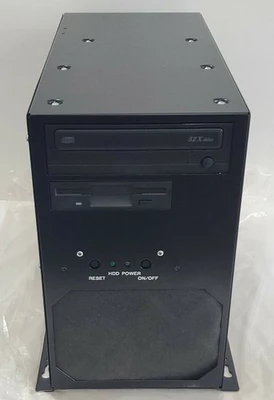NEW Mitsubishi MC460-XP