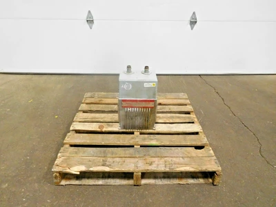 Used GE 9T21B1028 G4 Transformers Ohio US | Equipment Recovery Corp. #1331098