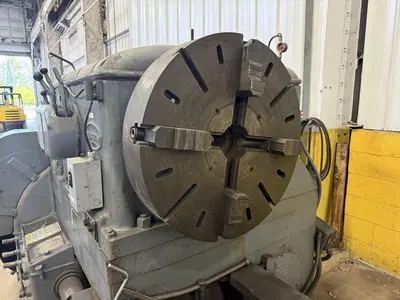 Used BERTRAM _UNKNOWN_ Engine Lathes Ohio US | Yoder Brothers machinery #91256