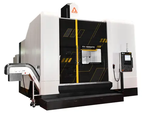 NEW YOU JI YV-1600ATC