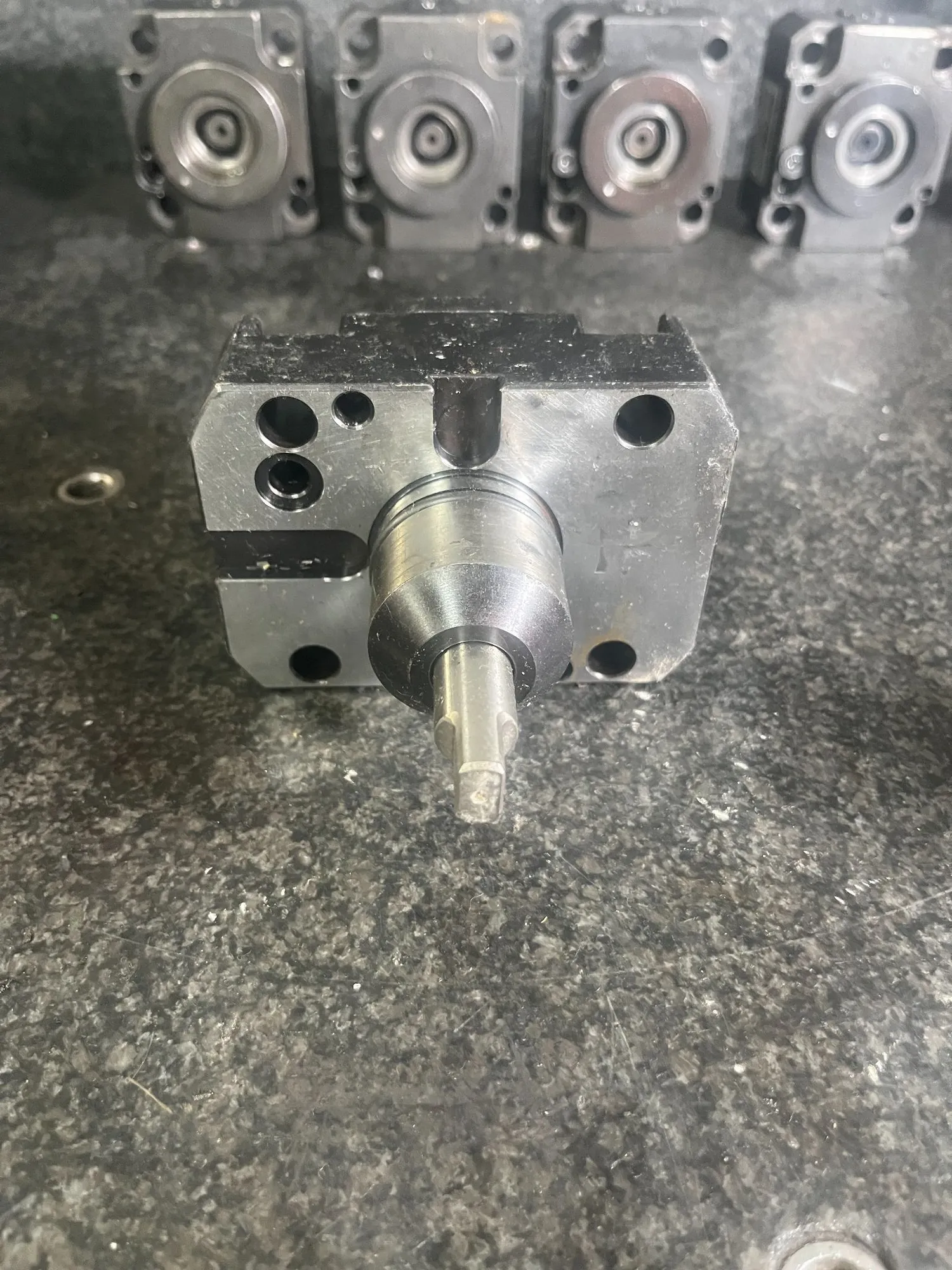 USED ALPS TOOL T32254A01