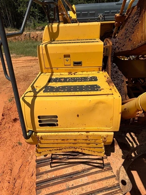 Used 2016 KOMATSU PC360LCI-11 Crawler Excavators Alabama US | Proxy Equipment #1424221