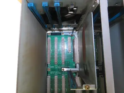 Used OKUMA _UNKNOWN_ PLC Chassis Indiana US | Arrow Industrial #1316639