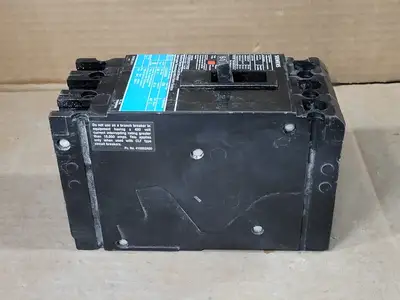 Used SIEMENS ED43B060 Switchgears British Columbia CA | Lenmark #1438269