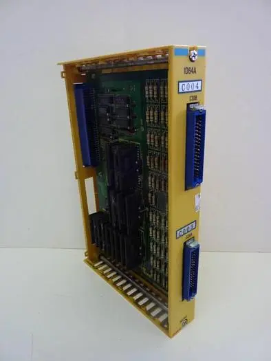 Used FANUC A03B-0801-C133 Circuit Boards Michigan US | Ideal Machinery #594015
