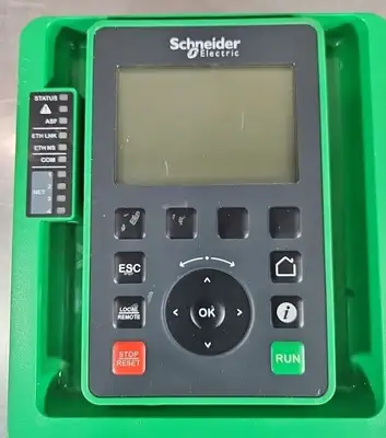 USED Schneider Schneider ATV930D30N4