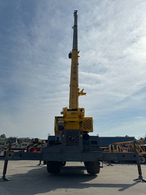 Used 2000 GROVE RT 875 B XL Rough Terrain Cranes Connecticut US | Quality Cranes & Equipment #1485754