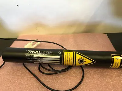 THORLABS HRR020-1