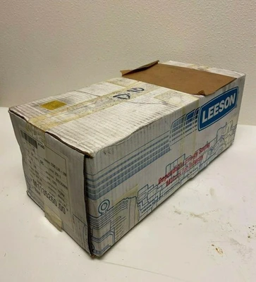 NEW Leeson DC