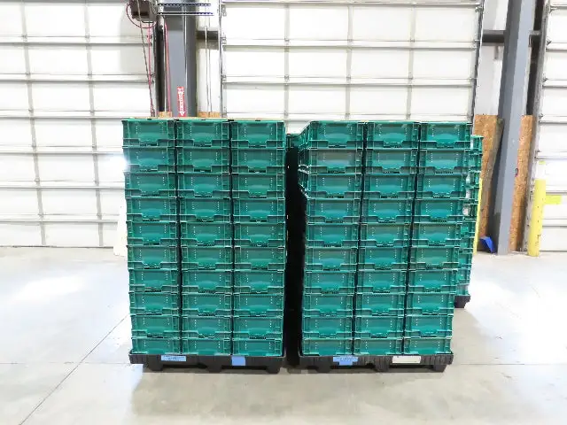 Used LEWIS _UNKNOWN_ Miscellaneous MRO | Arrow Industrial #646569