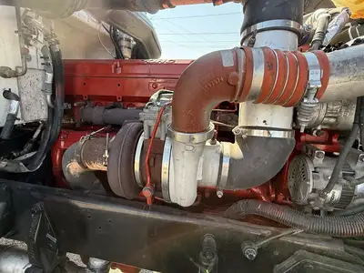 Used 2009 PETERBILT 388 Conventional trucks Texas US | MCO Truck & Equipment #1513817