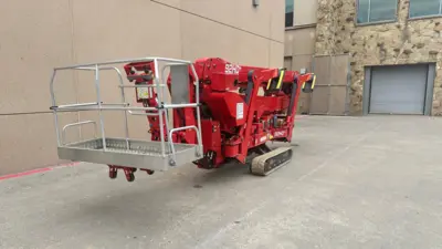 USED 2023 CMC 92HD+ Arbor Pro
