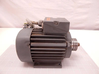 Used KEBCO _UNKNOWN_ A.C. Motors Texas US | OCO Industrial #1600184