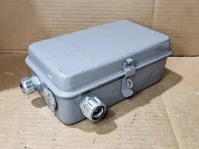 Used INTERMATIC ET8015CR Misc Electrical & Power Parts British Columbia CA | Lenmark #1439512