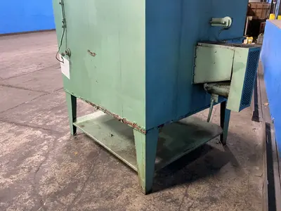 Used GRIEVE AF1250 Heat Treating Units Ohio US | HGR 24 #1545780