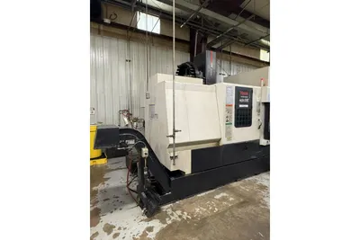 Used _UNKNOWN_ _UNKNOWN_ Vertical Machining Centers Utah US | KD Auctions #1548931