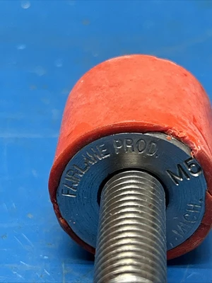 NEW FAIRLANE PRODUCTS MRB-3URX30