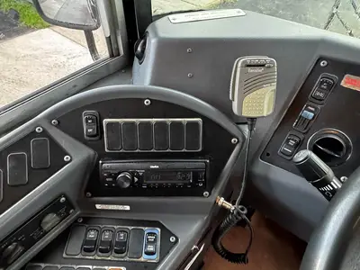 Used 2013 BLUE BIRD VISION Buses Florida US | Truck and Van Outlet #1509206