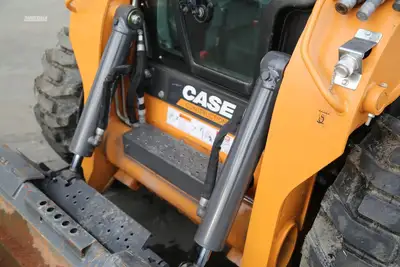 Used 2023 CASE SV340B Skid Steer Loaders Pennsylvania US | Zimmerman Farm Service #1409891
