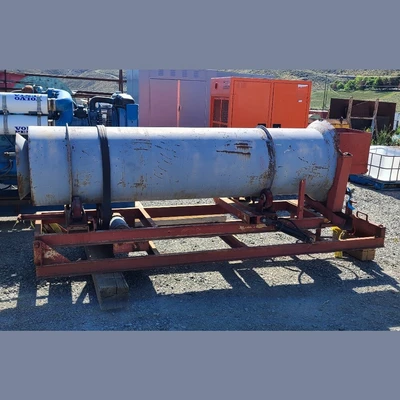 Used MILL-SPEX _UNKNOWN_ Centrifugal Separators British Columbia CA | Savona Equipment LTD #1184827