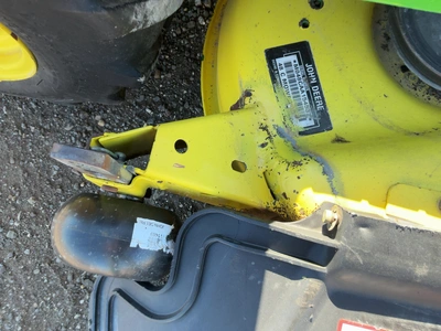 Used JOHN DEERE GT235 Mowers Michigan US | Miedema Asset Management Group #1580232