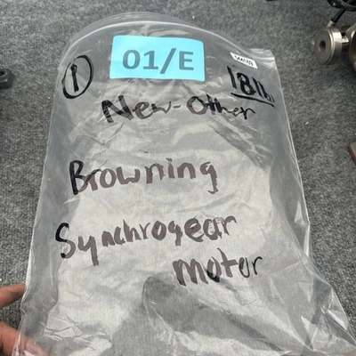New | in-Stock Browning E436/L09112776N Speed Reducers California US | Davliegogo LLC #1707276