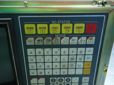 USED OKUMA HAE0105653026