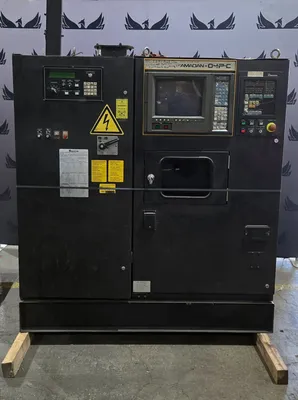 USED AMADA VIPROS 345