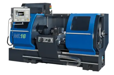 MILLTRONICS ML16II/40 CNC Lathes | Precision Machine Tool Solutions (1)