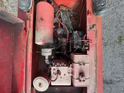 Used 1974 ROGERS 35T LOWBOY Lowboy Trailers New Jersey US | Proxy Equipment #1378309