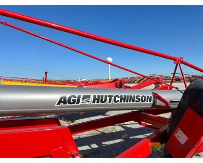 Used HUTCHINSON _UNKNOWN_ Augers Iowa US | Keast Enterprises #1360289