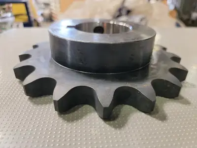 Roller Chain Sprocket H100B17207
