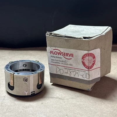 NEW Flowserve P02879-00