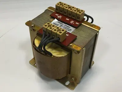 USED HIRAO DENKI HDT 230VA